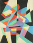 Luminosite, 1954 