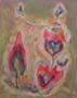 Plantes, 1945 