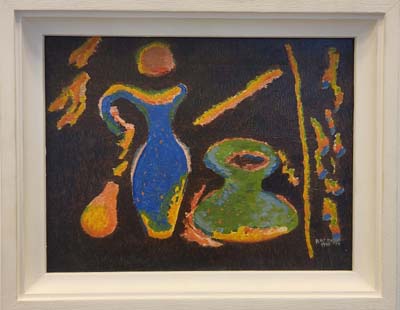 Fantôme, 1926