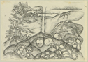 Grab der Gräber,1939 