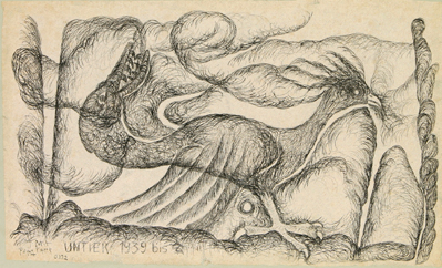 Untier, 1939 