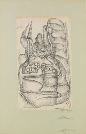 Monument, 1938