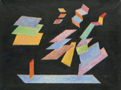 , Feuilles volantes 1948 