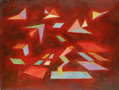 Fliegendes, 1950