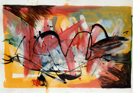 Aufruhr im Mikrokosmos, 2004