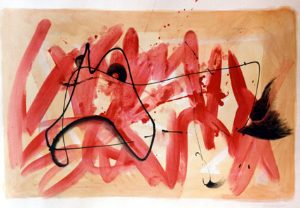 Das Geheimnis des Lockvogels, 2004
