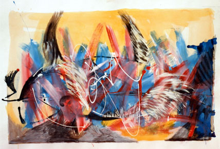 ohne Titel, 2004
