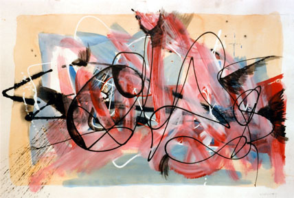 ohne Titel, 2004