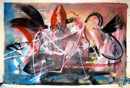 ohne Titel, 2004