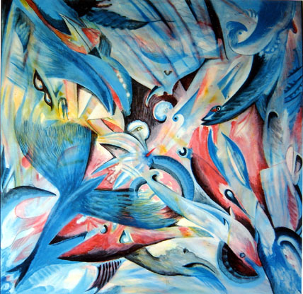 ohne Titel, 2009
