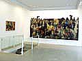 zum 100sten Geburtstag, ZELLERMAYER Galerie2015