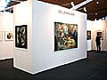 Art karlsruhe, ZELLERMAYER Galerie2015