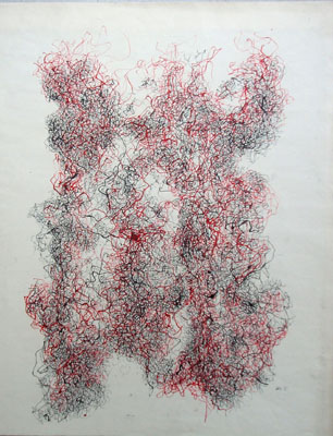 ohne Titel, 1951