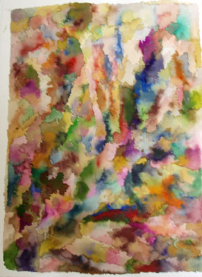 ohne Titel, 2003