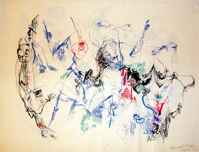 ohne Titel