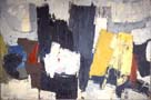 ohne Titel, 1958