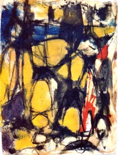 Studie, 1959-60