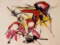 ohne Titel, 1964-65