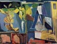 Stillleben, 1953