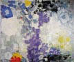Komposition II, 1957