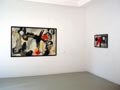 Blick in die Ausstellung 2018
