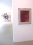 Einblick in sommeraccrochage,2015