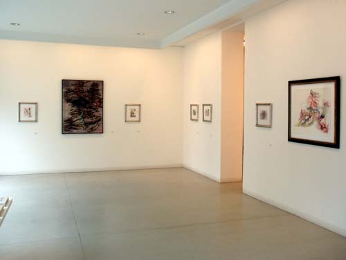 Kindertheater, Ausstellung 2010