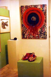 Ausstellung 1984
