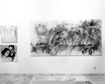 Ausstellung 1984