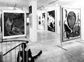Ausstellungseinblick