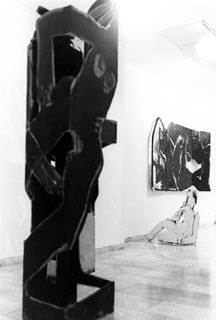 Ausstellung 1992