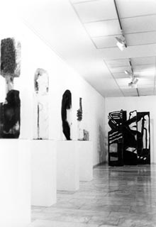 Ausstellung 1992