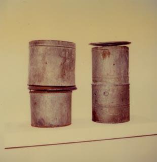 Ausstellung 1987
