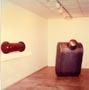 Ausstellungseinblick 1987