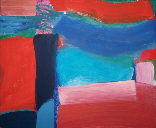frei aber achtsam, 2011